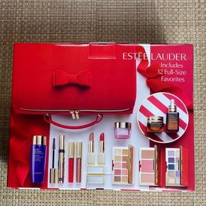 NWT Estée Lauder Makeup Set -$455 Value